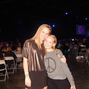 Meet your Posher, Jessie